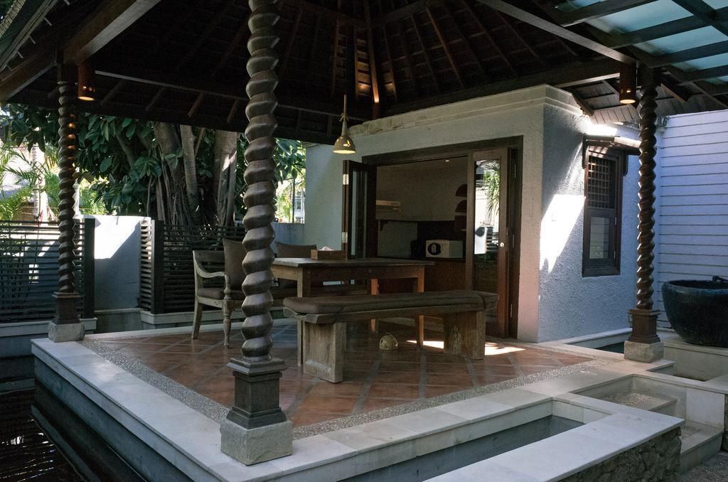 D'Sriwing Villa Gallery Kuta Lombok Eksteriør billede